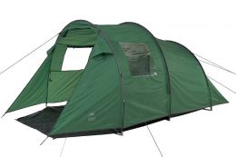 Палатка Jungle Camp Ancona 4 (70833)