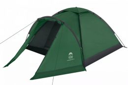 Палатка Jungle Camp Toronto 3 зеленая 70818