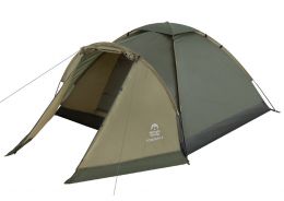 Палатка Jungle Camp Toronto 4 (70816)