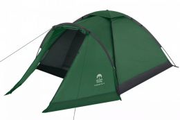 Палатка Jungle Camp Toronto 4 зеленая 70819