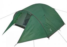 Палатка Jungle Camp Vermont 3 зеленая 70825
