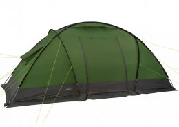 Палатка Trek Planet Trento 4 зеленая 70228