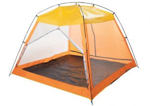 Палатка пляжная Jungle Camp Malibu Beach (70871)