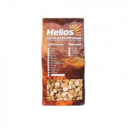 Щепа для копчения Helios Яблоня 2л