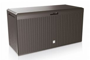 Ящик садовый Prosperplast Boxe Rato Plus 290л MBRP290-440U