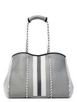 Женская сумка LABBRA LIKE LL-ACWB905 l.grey/white
