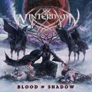 WINTERHYMN - Blood&Shadow DIGI