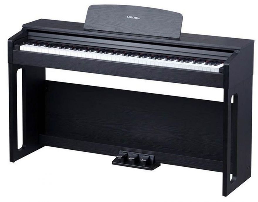 MEDELI UP81 BK Цифровое пианино
