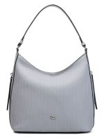 Женская сумка LABBRA L-HF3968 grey-lavender