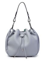 Женская сумка LABBRA L-HF3986 grey-lavender
