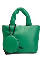 Женская зеленая сумка LABBRA LIKE LL-C65312 green