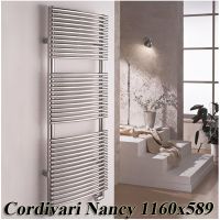 полотенцесушитель Cordivari Nancy 1160x589