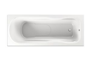 Акриловая ванна Метакам Italy на каркасе 150х70 АВS_012299