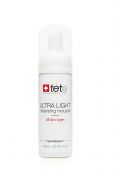Ультра легкий мусс для умывания (Ultra Light Cleansing Mousse) Tete cosmeceutical (Тете косметик) 150 мл