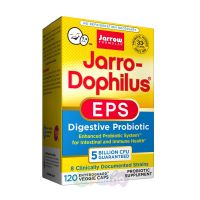 Jarrow Formulas Джарро-Дофилус Jarro-Dophilus EPS