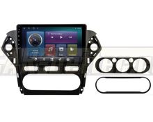 Автомагнитола планшет Android Ford Mondeo 2010-2014 (W2-DT9455)