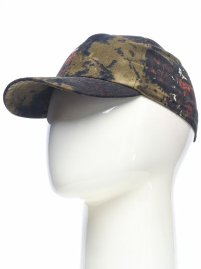 Бейсболка Huntsman, смесовая (размер 58-60)