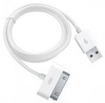 Кабель USB Орбита BS-422 (iPhone4) 1м