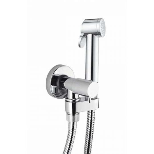 Фото Гигиенический душ для биде Bossini Paloma ABS с поворотным креплением E57006 030