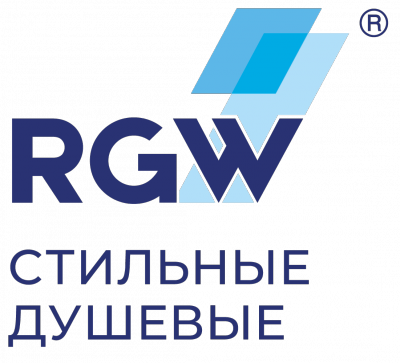 RGW - душевые двери
