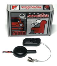 Пейджер Mongoose PS-2070