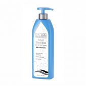 Грязевой шампунь для укрепления волос с экстрактами крапивы и ромашки Dr.Sea (Доктор Си) 400 мл