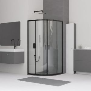 Душевой уголок RGW CL-54B Classic 80x80, 32095488-14