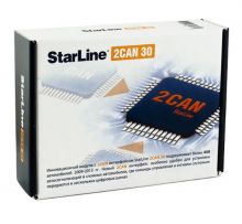 Модуль StarLine 2-CAN-30