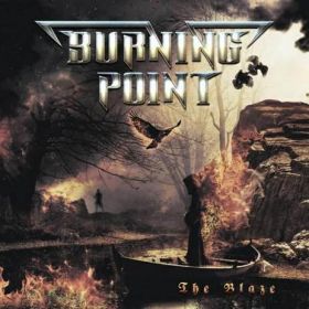 BURNING POINT - The Blaze 2016
