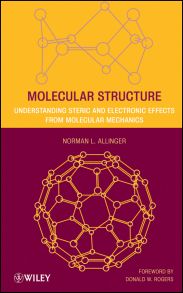 Molecular Structure. Understanding Steric and Electronic Effects from Molecular Mechanics