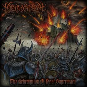 HABITUAL DEFILEMENT - The Redemption Of Past Supremacy