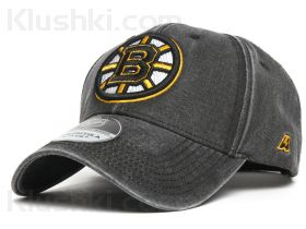 Кепка NHL Boston Bruins  Артикул:31768