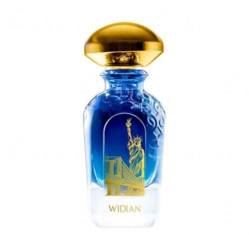 Widan Aj Arabia Sapphire Collection London → распив