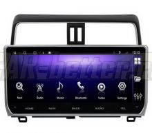 Toyota Land Cruiser Prado 2017-2021 (NH-T1204)