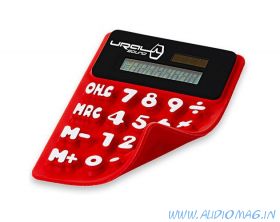 Ural Calculator
