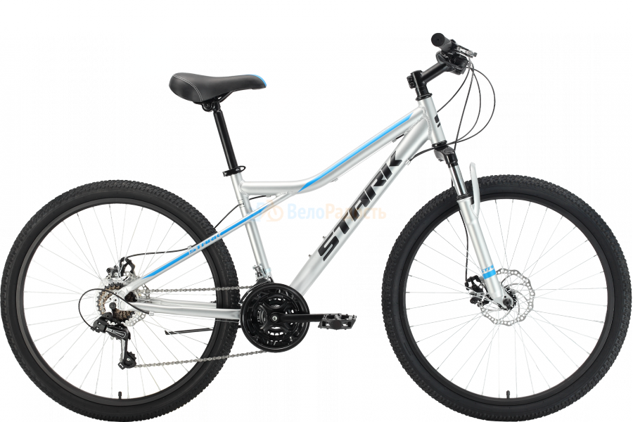 Велосипед горный Stark Slash 26.2 D (2022)
