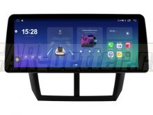 Штатная магнитола планшет Android Subaru Impreza 2007-2011 (W2-WHV2133)