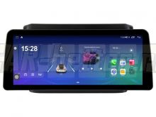 Штатная магнитола планшет Android Suzuki Swift 2017-2019 (W2-WHV2665)