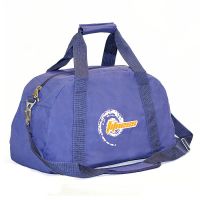 Спортивная сумка 5998 (Темно-синий) POLAR S-4615015998042
