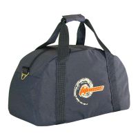 Спортивная сумка 5999 (Черный) POLAR S-4615015999056
