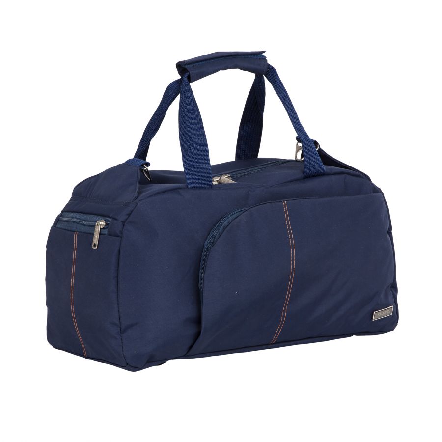 Спортивная сумка П7072 (Синий) POLAR S-4617070720040