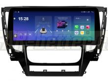 Магнитола планшет Mitsubishi Pajero Sport 2016-2020 (W2-WHV2851)