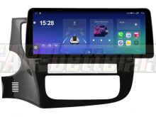 Штатная магнитола планшет Android Mitsubishi Outlander 2012-2020 (W2-WHV2850)