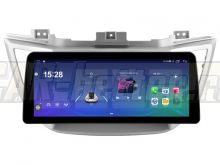 Штатная магнитола планшет Android Hyundai Tucson 2015-2018 (W2-WHV2068)