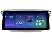 Штатная магнитола планшет Android Hyundai Verna / Accent / Solaris (W2-WHV2278)