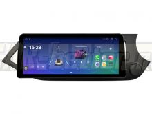 Штатная магнитола планшет Android Kia Morning / Picanto 2011-2017 правый левый руль (W2-WHV2526)