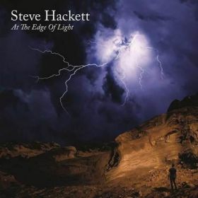 STEVE HACKETT - At the Edge of Light 2019
