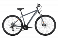 Велосипед горный Stark Indy 29.1 D (2023)