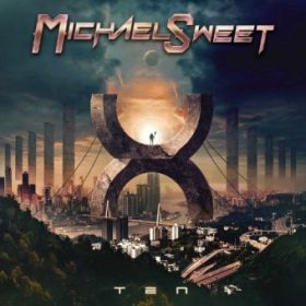 MICHAEL SWEET - Ten