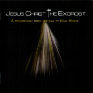 NEAL MORSE - Jesus Christ The Exorcist 2CD